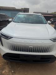 Haval Xiaolong Max 2025 White for sale