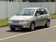 Suzuki Liana Automatic 2003 Silver for sale