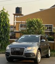 Audi Q5 2.0T Premium AWD quattro 2018 Silver for sale