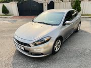 Dodge Dart SXT Sport 2016 Gray for sale