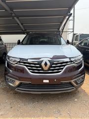 Renault Koleos 2022 Burgundy for sale