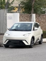 BYD Seagull 2025 White for sale