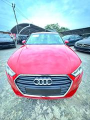 Audi A3 2.0T Premium AWD quattro Convertible 2019 Red for sale