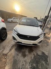 Hozon Neta V 2020 White for sale