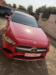 Mercedes-Benz A-Class Base A 220 AWD 4MATIC 2020 Red for sale
