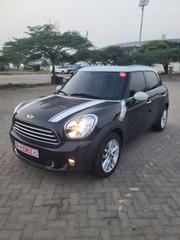 Mini Cooper 2014 Black for sale