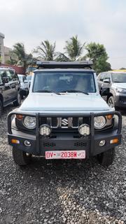 New Suzuki Jimny 2025 Gray for sale