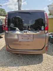 Toyota Noah 2014 Brown for sale