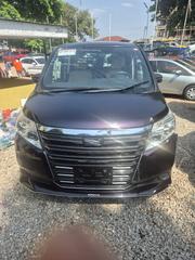 Toyota Noah 2015 Purple for sale