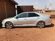 Toyota Camry 2014 Gray for sale