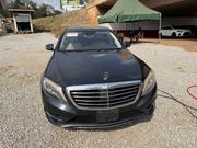 Mercedes-Benz S-Class 2019 Black for sale