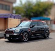 Mini Countryman John Cooper Works AWD ALL4 2019 Black for sale