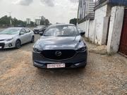 Mazda CX-5 Sport 2021 Gray for sale