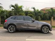 BMW X1 2013 Gray for sale