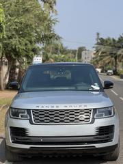 Rover Land 2018 Gray for sale
