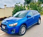 Mitsubishi RVR 2016 Blue for sale