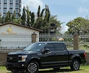 Ford F-150 2020 Black for sale