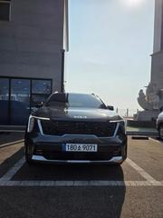 Kia Sorento X-Line SX AWD 2025 Gray for sale