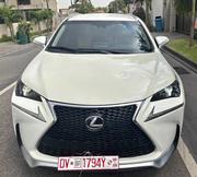 Lexus NX 300 AWD 2020 White for sale