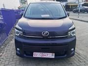 Toyota Voxy 2011 Black for sale