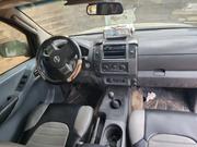 Nissan Frontier 2006 Black for sale