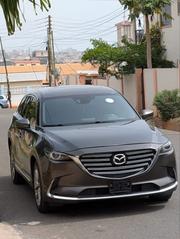 Mazda CX-9 2017 Gray for sale