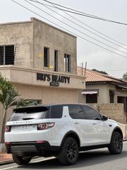 Land Rover Discovery HSE 4x4 2019 White for sale