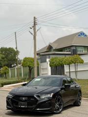 Acura TLX Type S w/Performance Tire 2023 Black for sale