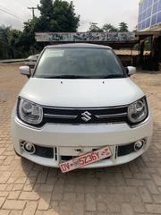 Suzuki Swift 2019 White for sale