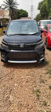 Toyota Voxy 2015 Black for sale