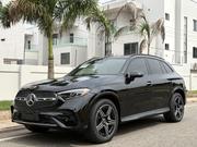 Mercedes-Benz GLC-Class GLC 300 4MATIC AWD 2023 Black for sale