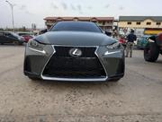 Lexus IS 300h 4WD 2017 Green for sale