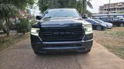 Dodge RAM 1500 3.6 Petrol AWD 2022 Gray for sale