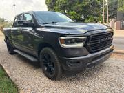 Dodge RAM 1500 5.7 Petrol AWD 2021 Gray for sale