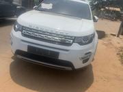 Land Rover Discovery 2019 White for sale