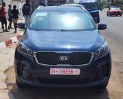 Kia Sorento 2019 Blue for sale