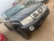 Nissan Patrol 2012 Black for sale