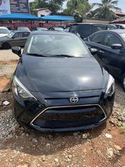 Scion iA Base 2016 Black for sale