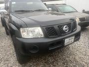 Nissan Patrol 2015 Black for sale