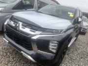 New Mitsubishi Pajero Sport 2025 Gray for sale