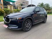Mazda CX-5 Grand Touring AWD 2017 Blue for sale