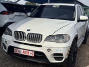 BMW X5 xDrive35i Sport Activity AWD (3.0L 6cyl 8A) 2013 White for sale