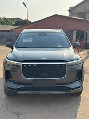 Li Auto One 2022 Gray for sale