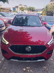 MG X10 2019 Red for sale