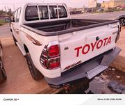 Toyota Hilux 2019 White for sale