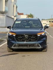 Honda CR-V EX-L AWD 2025 Blue for sale