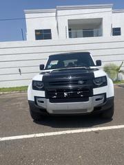 Land Rover Defender 2025 White for sale