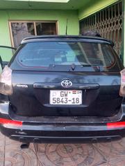 Toyota Matrix S Hatchback FWD (2.4L 4cyl 5A) 2010 Blue for sale