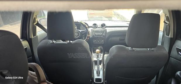 Suzuki Swift Sport 2019 Blue