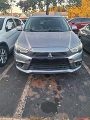 Mitsubishi Outlander 2.0 PHEV AWD 2016 Gray for sale